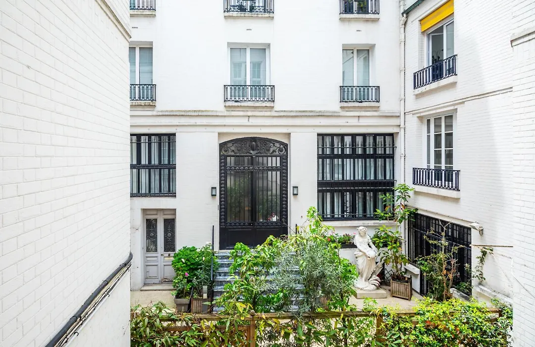 Ws Montparnasse - Maine-1