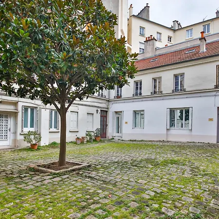 Ws Montparnasse - Maine-2