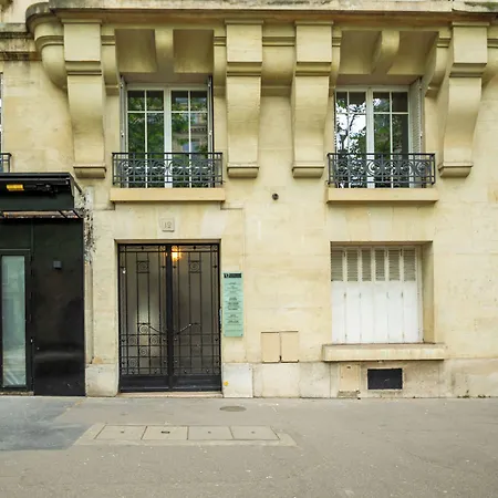 Ws Montparnasse - Maine-3